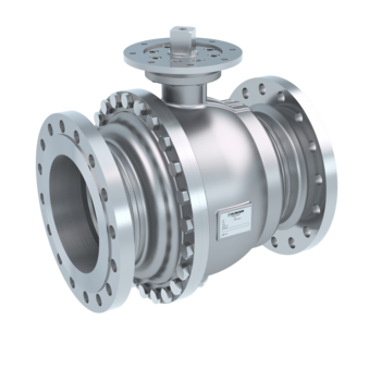 Ballostar KHI-F Industry ball valve