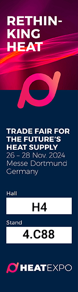 HEAT expo - wieder in Dortmund!